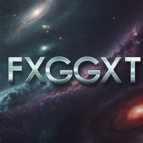 fxggxt icon|FXGGXT: Everything You Need to Know